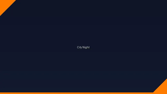城市夜景主题赛 - 幼水铃衣 视频创作挑战